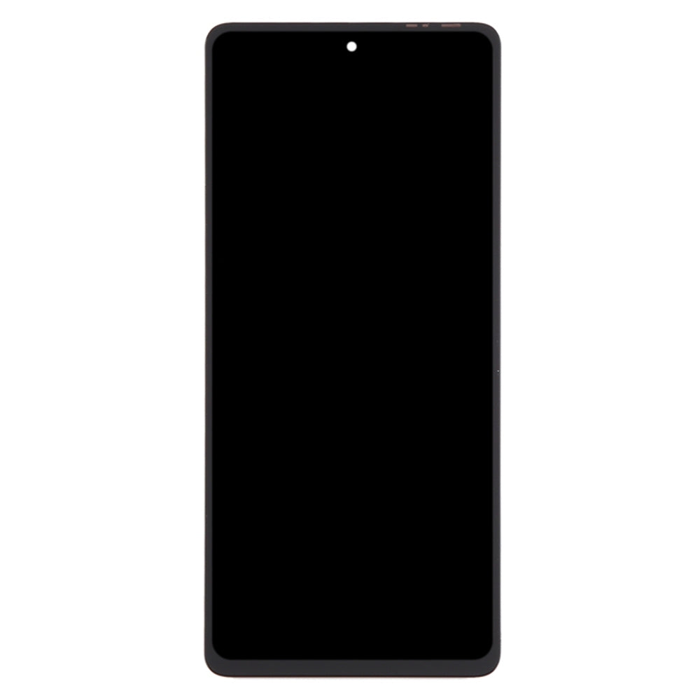 For Transsion Tecno Camon 20 4G CK6 CK6n Grade C LCD Screen and Digitizer Assembly Part (TFT Technology) (without Logo) For Transsion Tecno Camon 20 4G CK6 CK6n Grade C LCD Screen and Digitizer Assembly Part (TFT Technology) (without Logo)